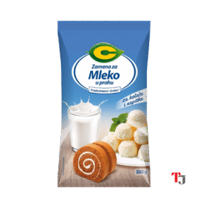 mljeko u prahu 200g.